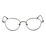 Silver/Demo glasses
