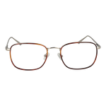 Brown/Demo glasses