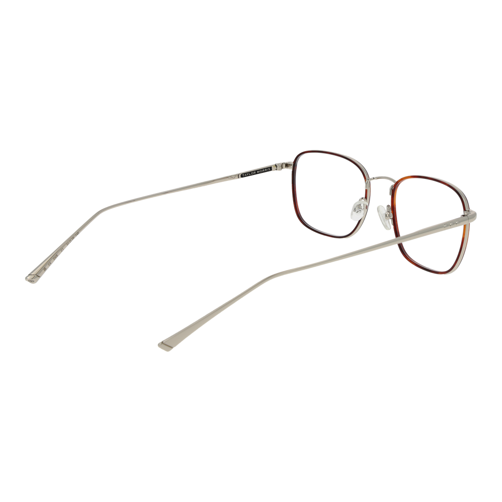 Brown/Demo glasses
