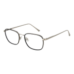 Black / Clear