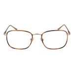 Brown/Demo glasses