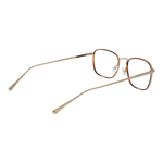 Brown/Demo glasses