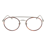 Brown/Demo glasses