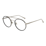 Black / Clear
