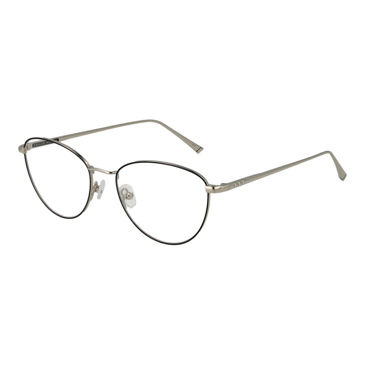 Black/Demo glasses