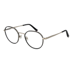 Silver / Clear