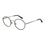 Black / Clear