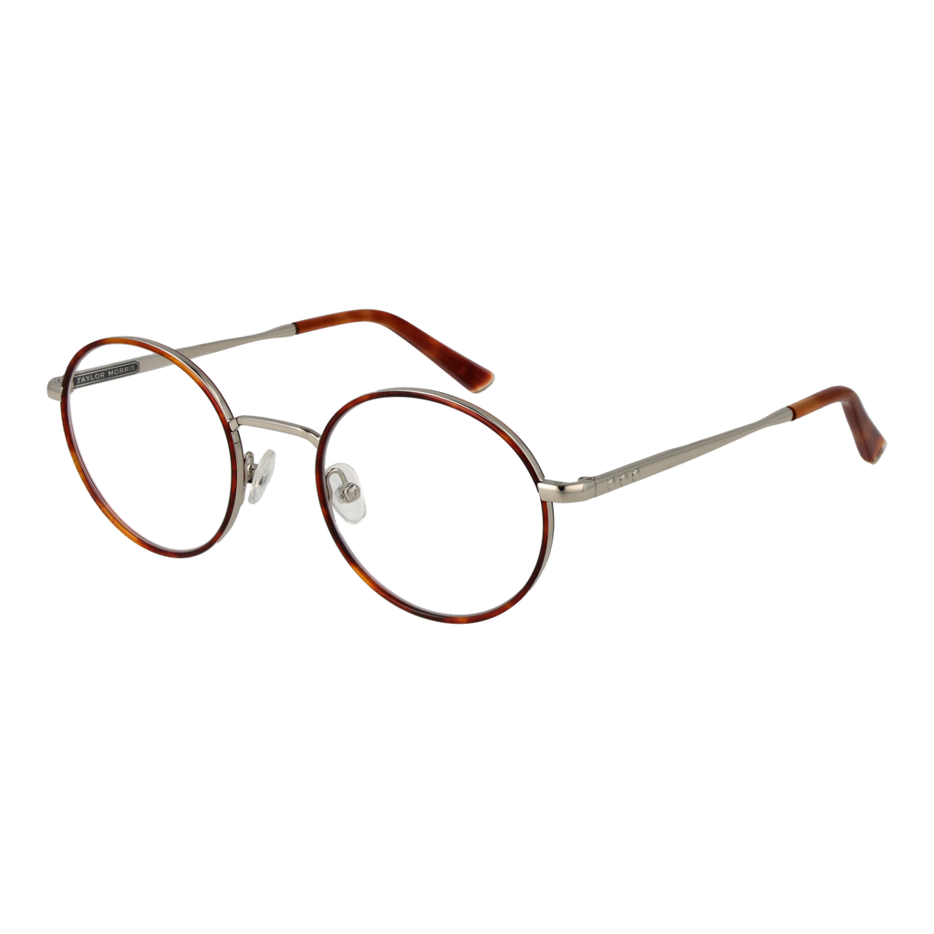 Brown/Demo glasses