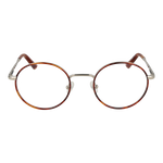 Brown/Demo glasses