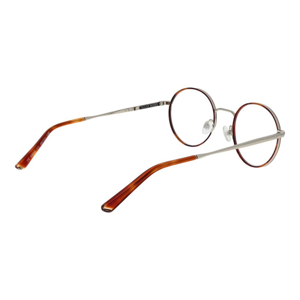 Brown/Demo glasses