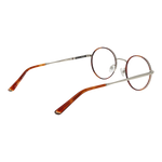Brown/Demo glasses