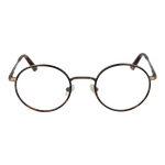 Brown/Demo glasses