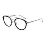 Black / Clear