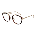 Brown / Clear