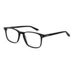 Black / Clear