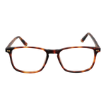 Brown/Demo glasses