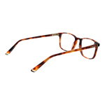 Brown/Demo glasses