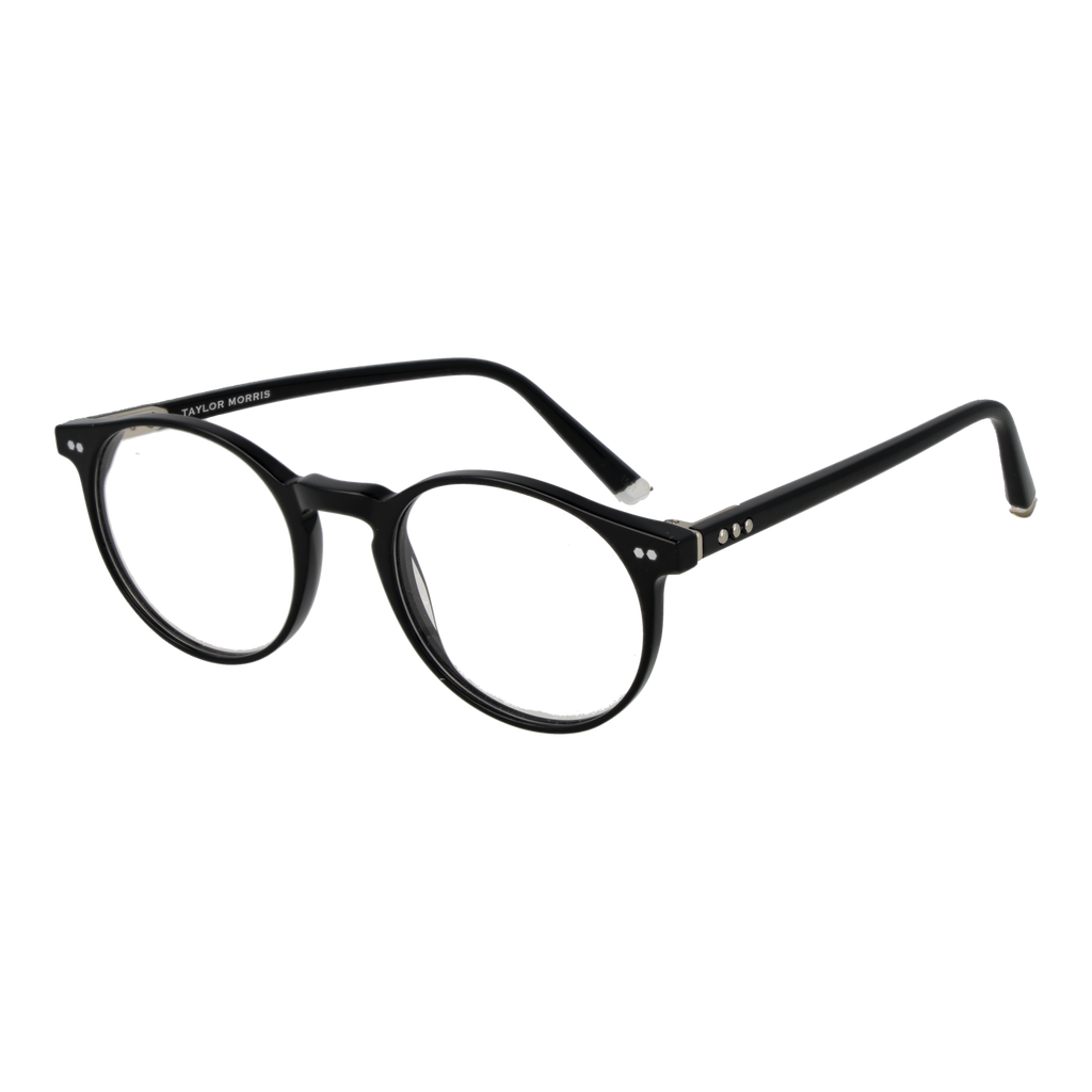 Black/Demo glasses