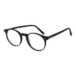 Black / Clear