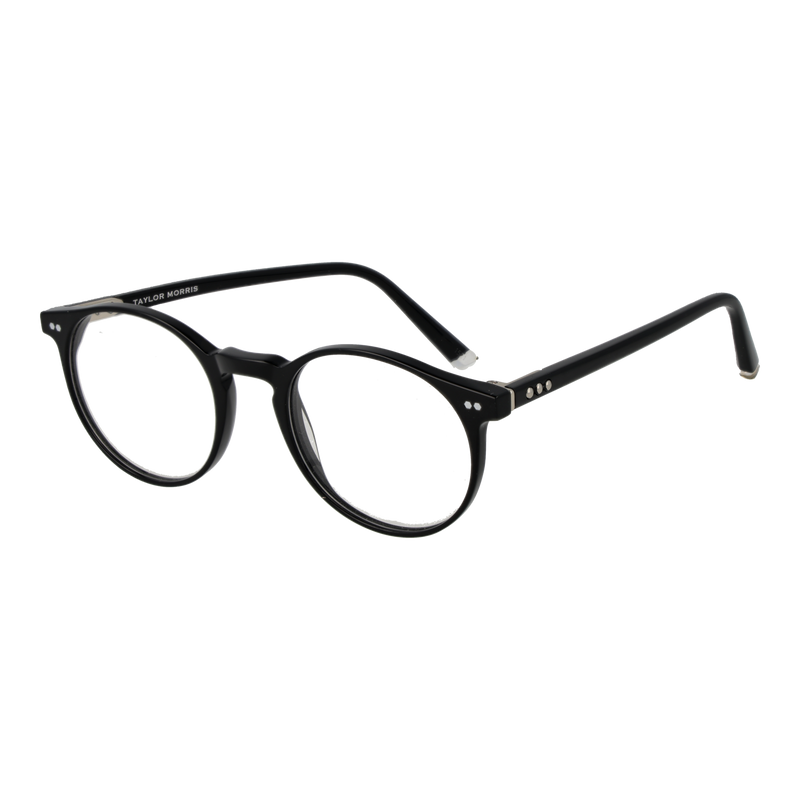Black/Demo glasses