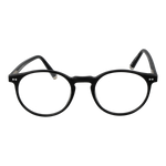 Black/Demo glasses