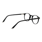 Black/Demo glasses