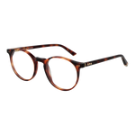 Brown / Clear