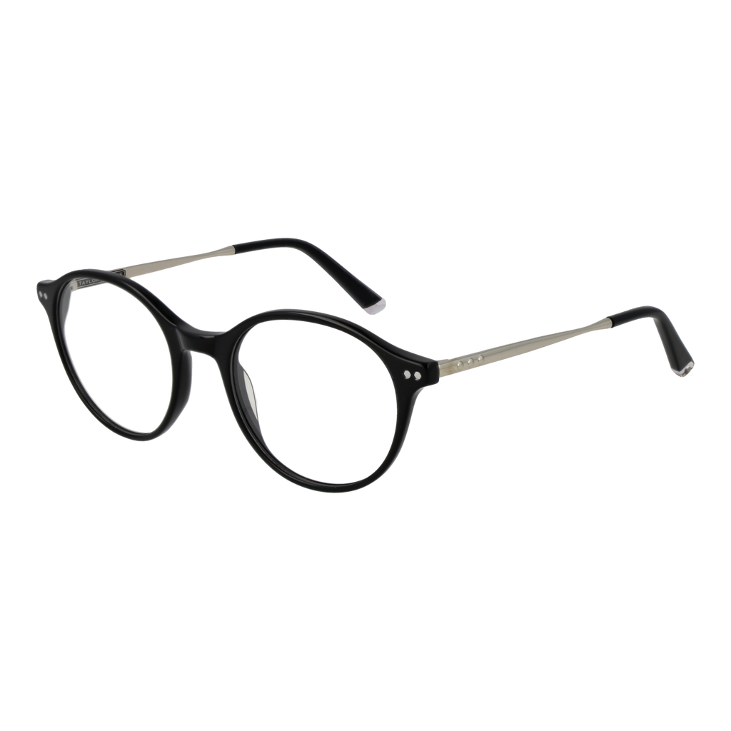 Black/Demo glasses
