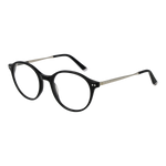Black / Clear