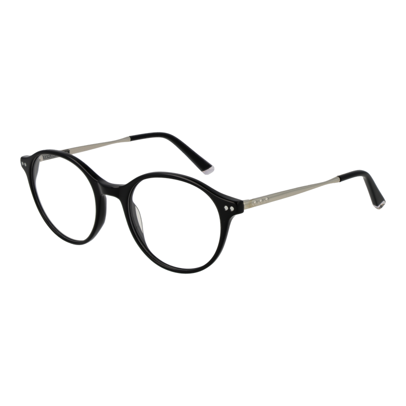 Black/Demo glasses