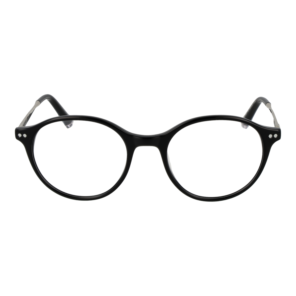 Black/Demo glasses