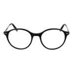 Black/Demo glasses