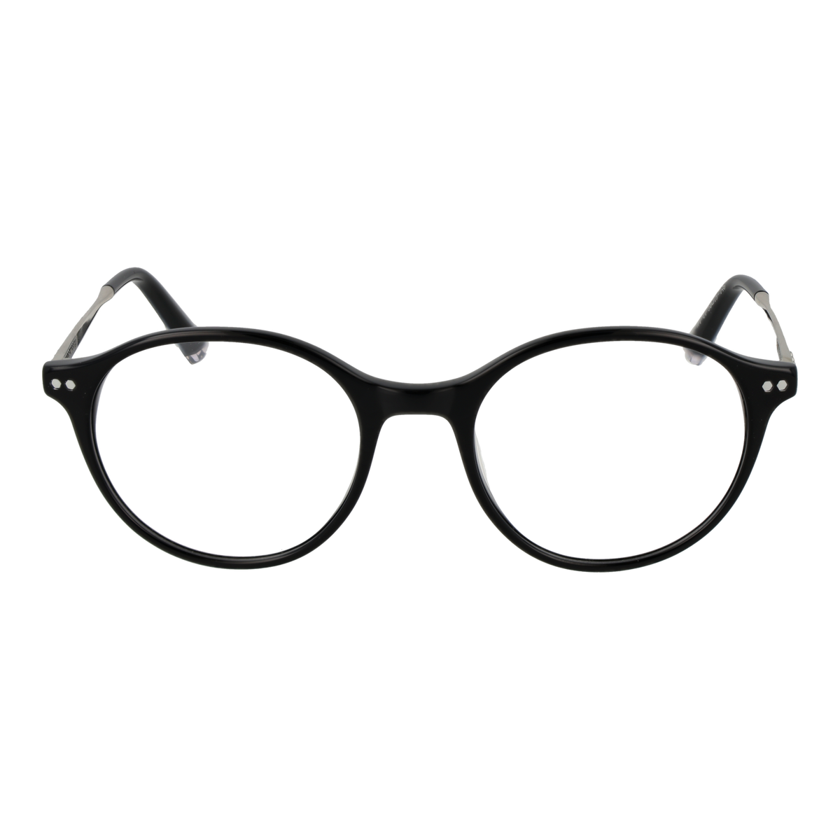 Black/Demo glasses