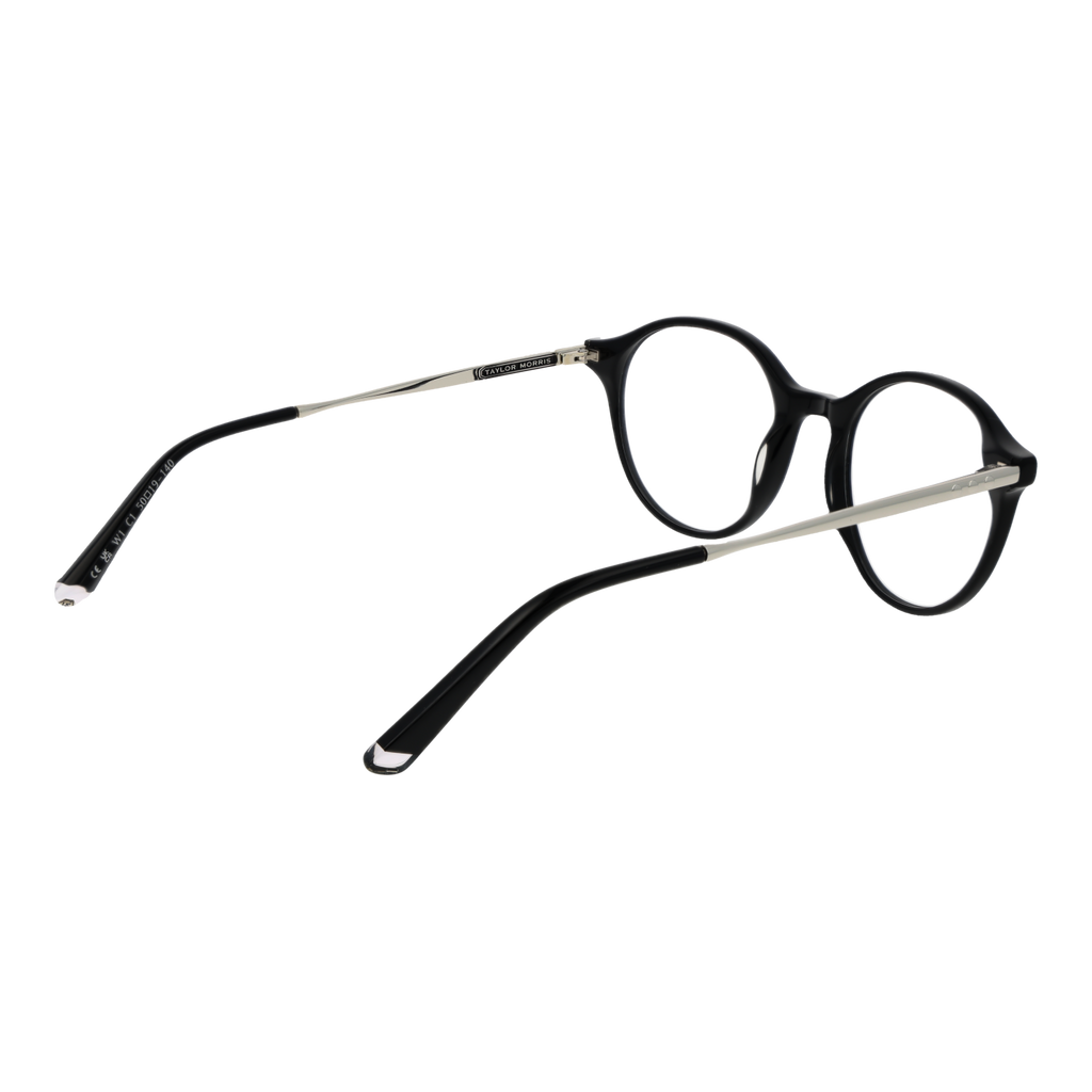 Black/Demo glasses