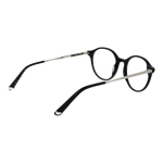 Black/Demo glasses