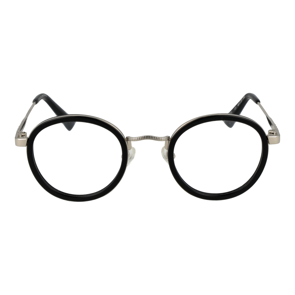 Black/Demo glasses