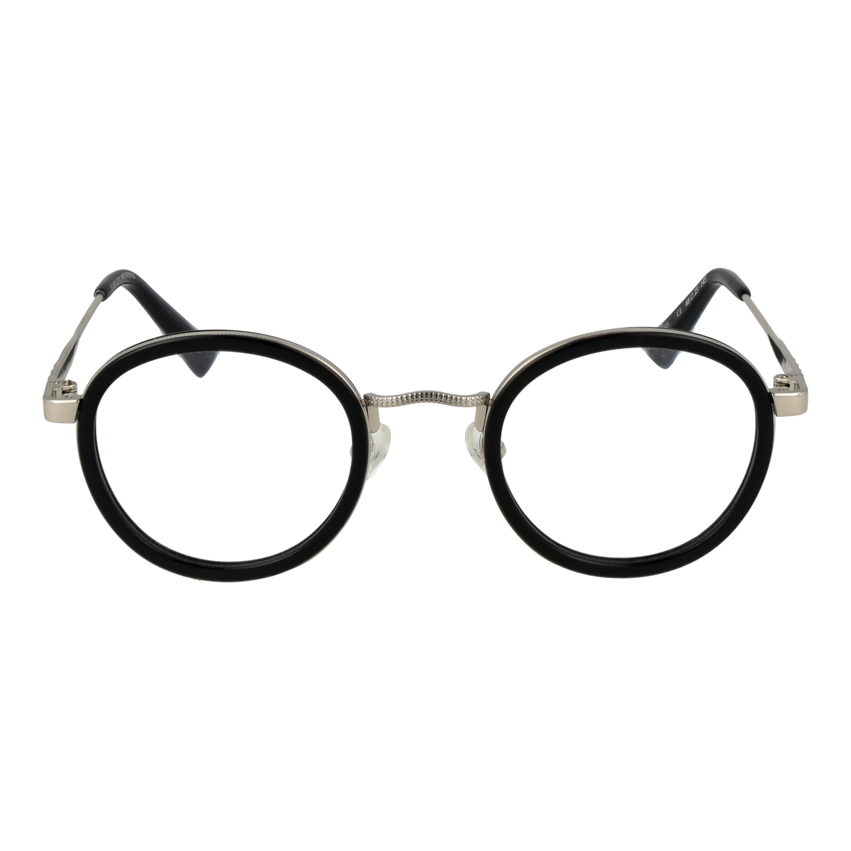 Black/Demo glasses