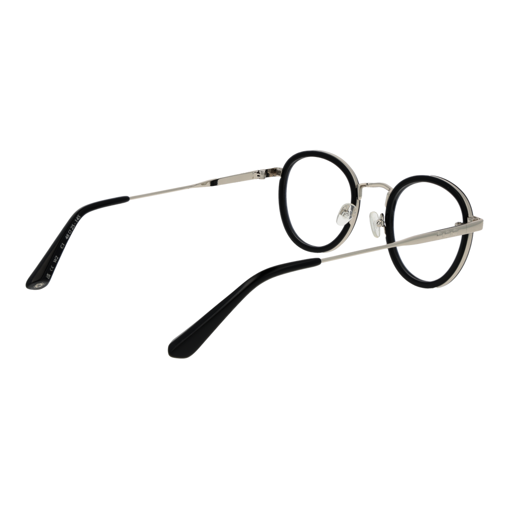 Black/Demo glasses