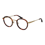 Brown / Clear