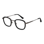 Black / Clear