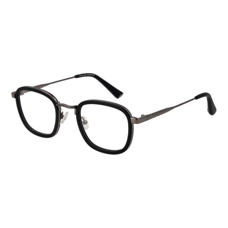 Black/Demo glasses