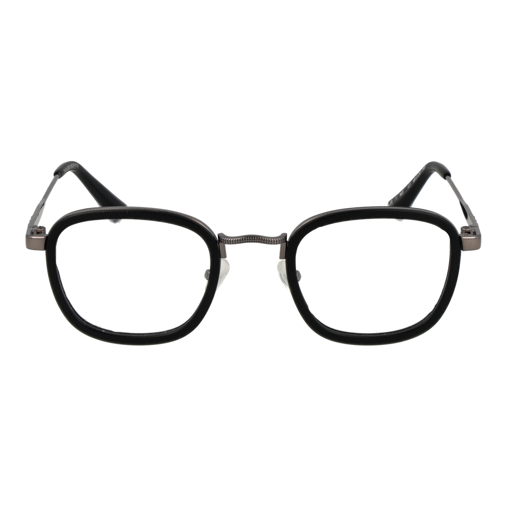 Black/Demo glasses