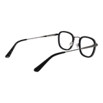 Black/Demo glasses