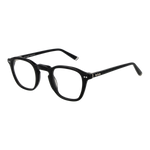Black/Demo glasses
