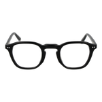 Black/Demo glasses