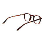Brown/Demo glasses