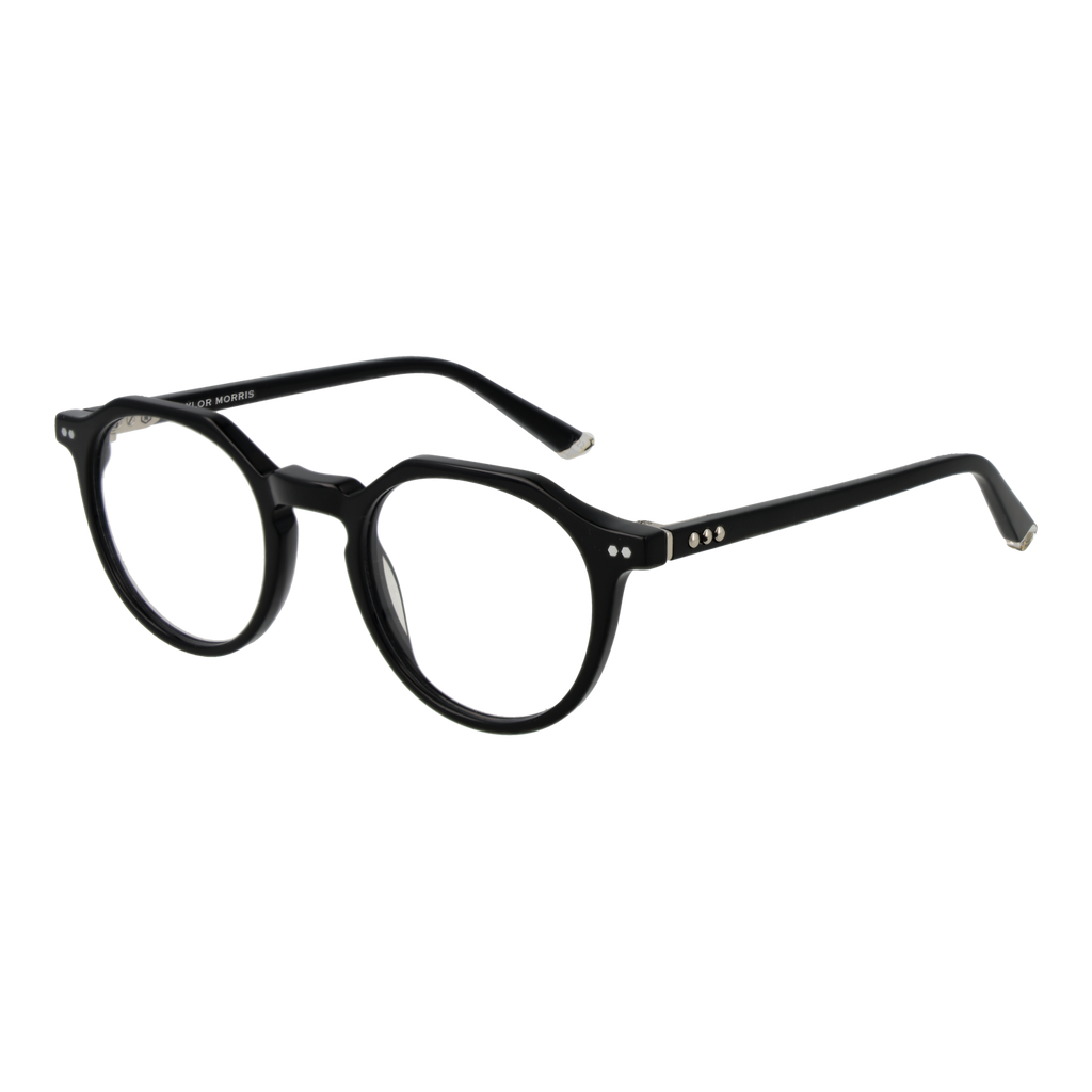 Black/Demo glasses