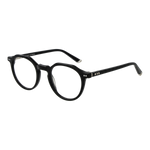 Black/Demo glasses
