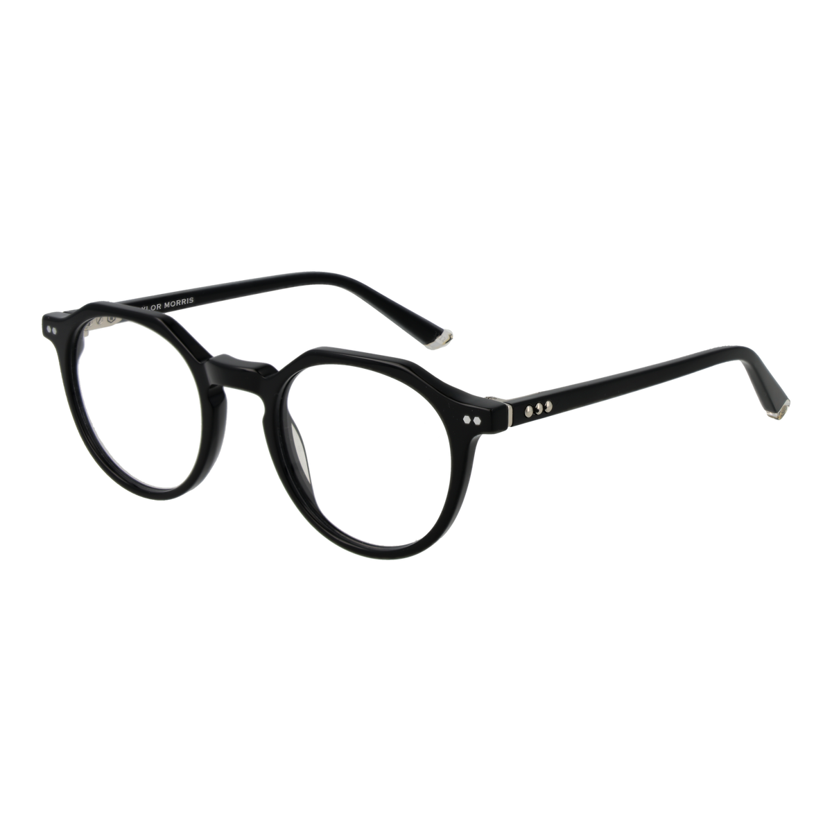 Black/Demo glasses