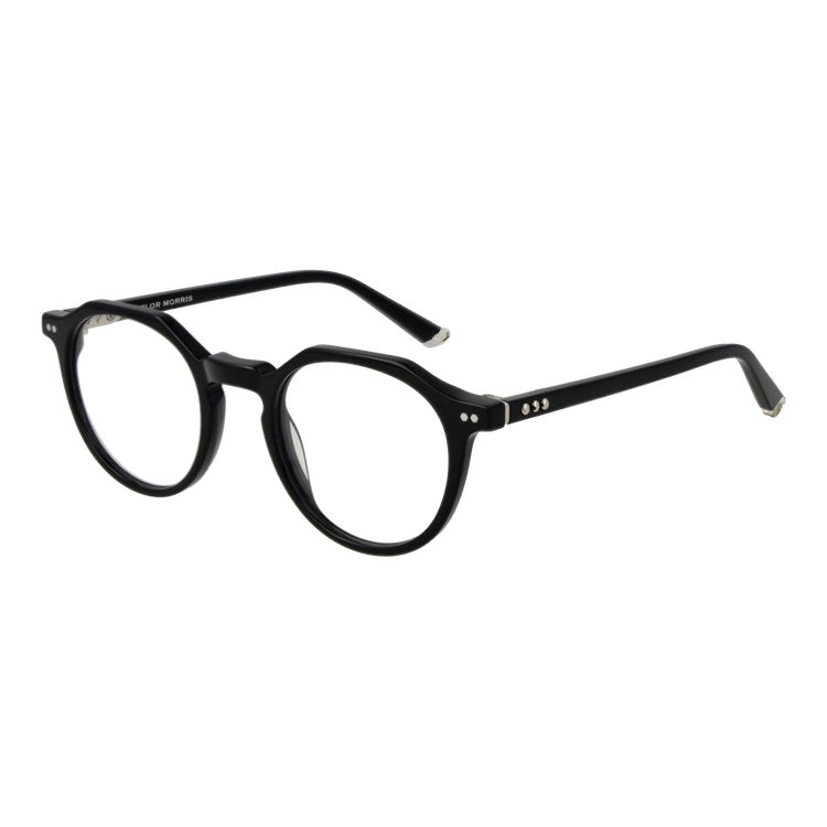 Black/Demo glasses